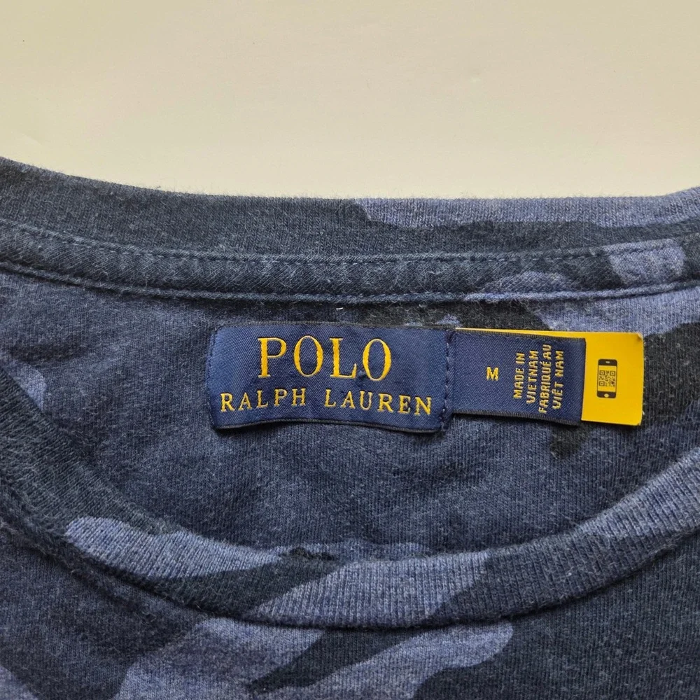 Polo Ralph Lauren excellent no